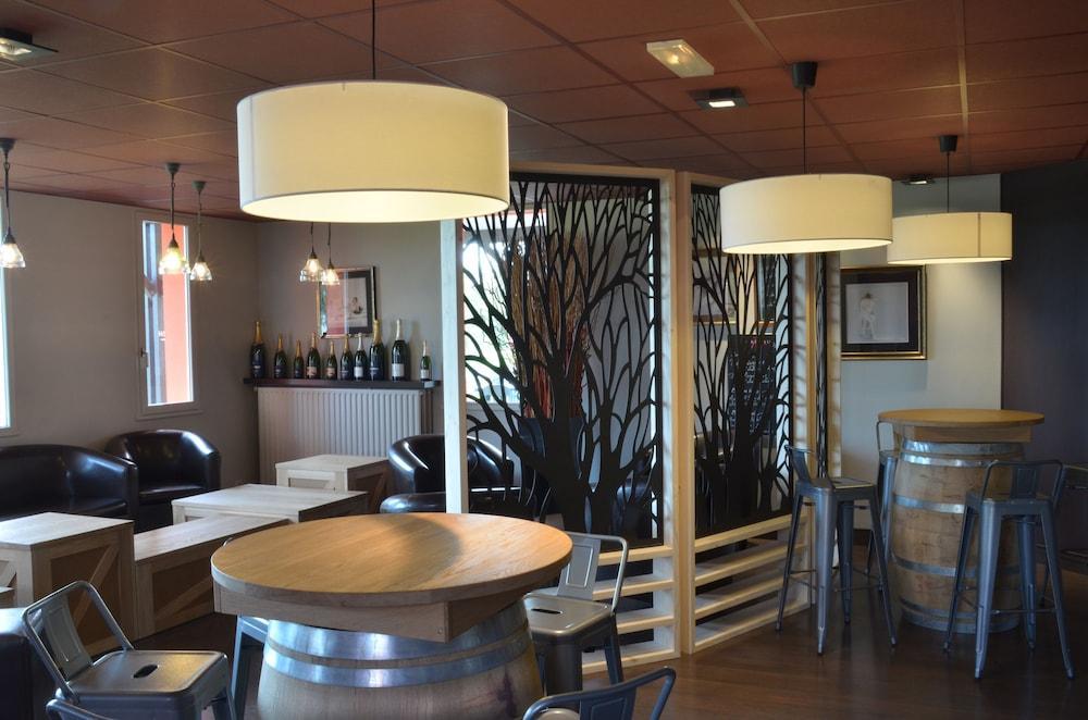 Best Western Hotel Nuit De Retz Nantes Sud Port-Saint-Père Kültér fotó
