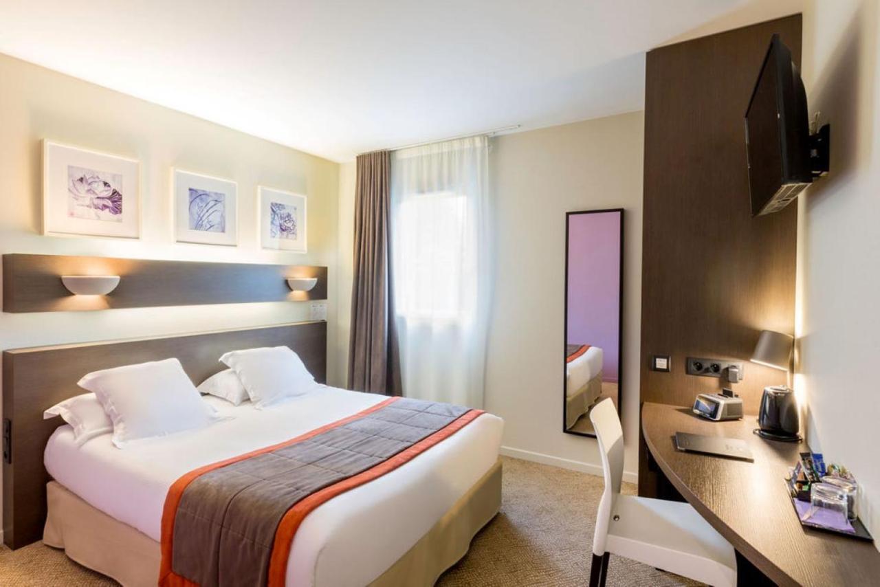 Best Western Hotel Nuit De Retz Nantes Sud Port-Saint-Père Kültér fotó