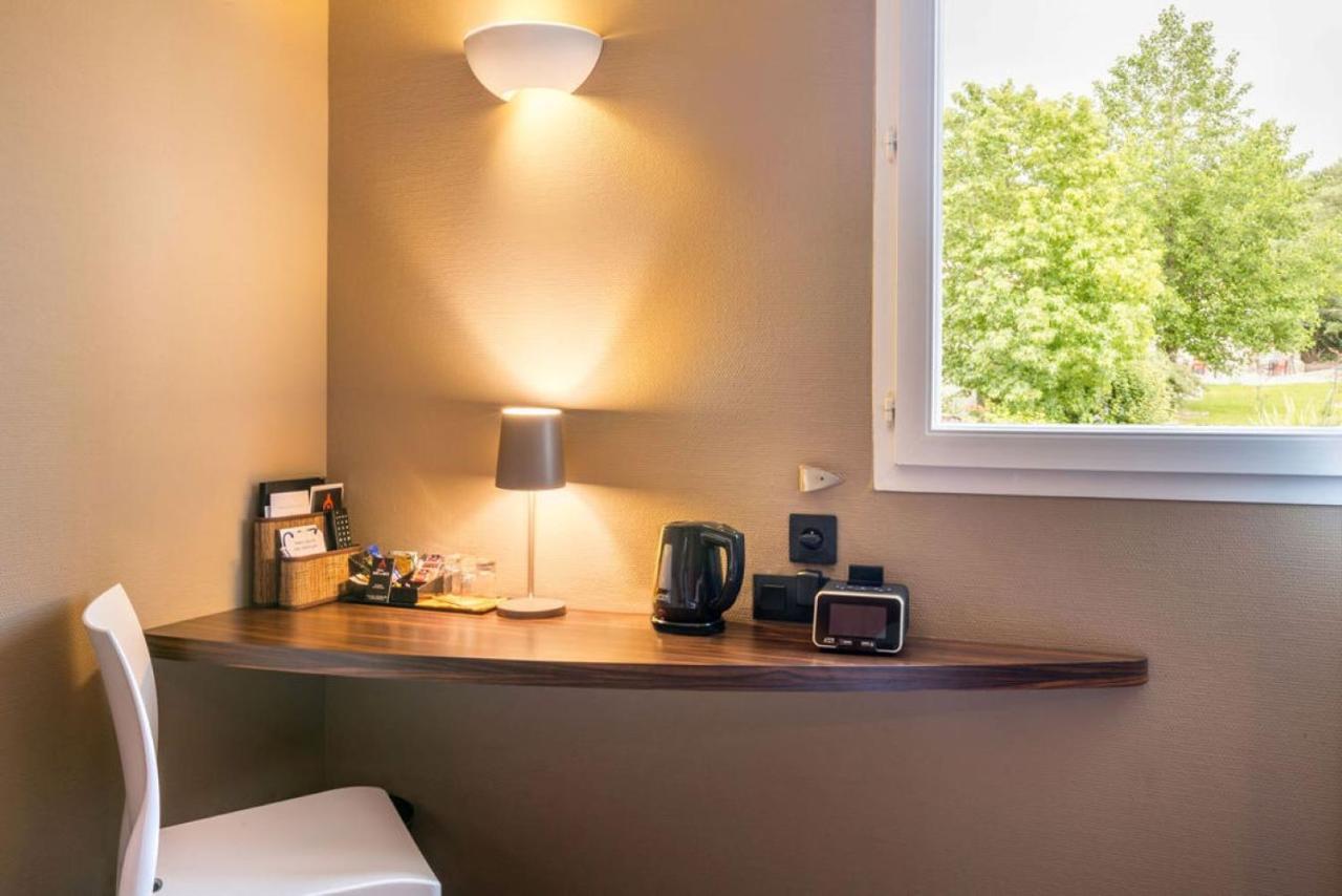 Best Western Hotel Nuit De Retz Nantes Sud Port-Saint-Père Kültér fotó