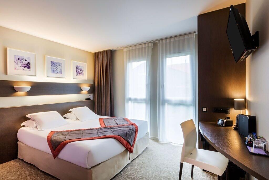 Best Western Hotel Nuit De Retz Nantes Sud Port-Saint-Père Kültér fotó