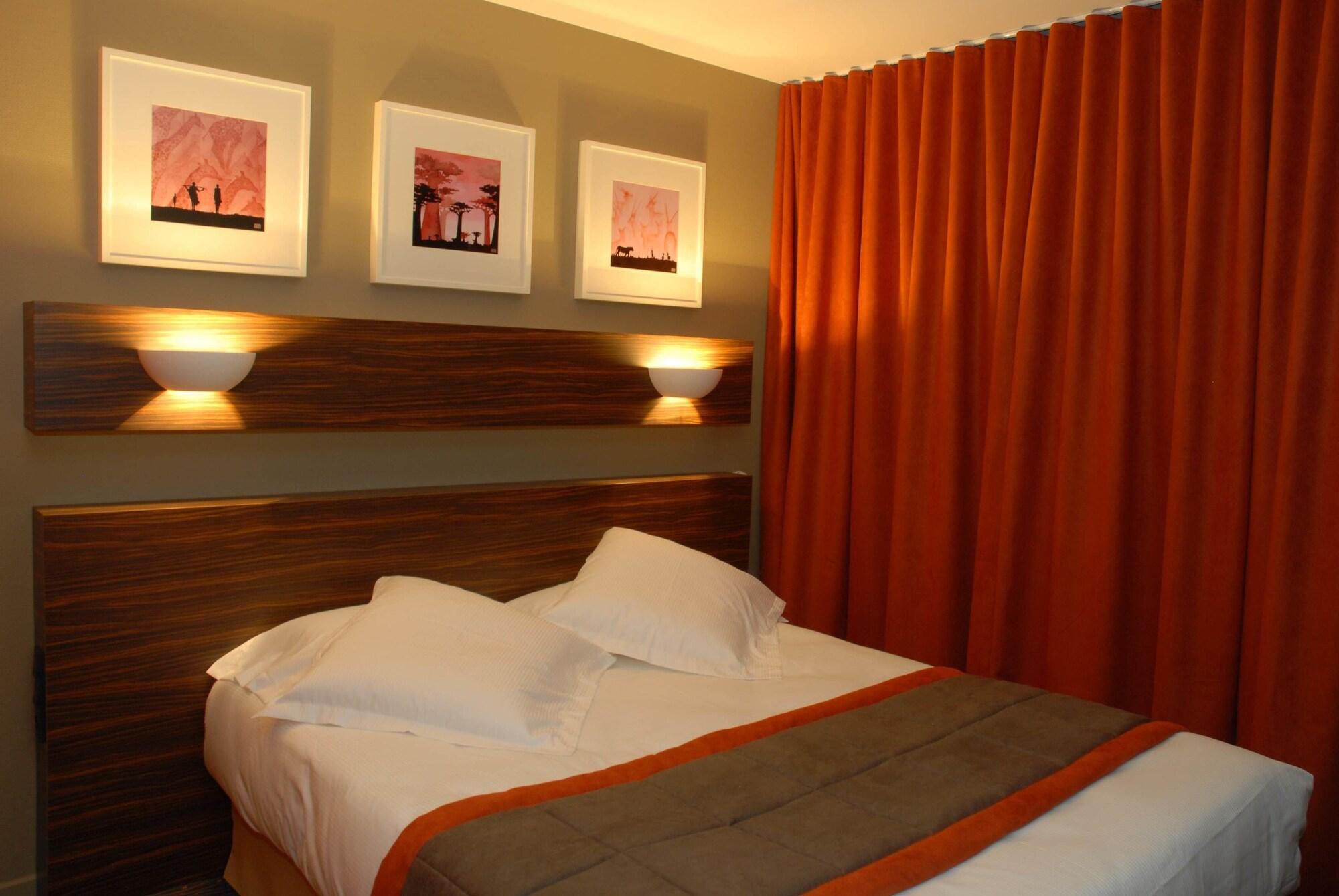 Best Western Hotel Nuit De Retz Nantes Sud Port-Saint-Père Kültér fotó