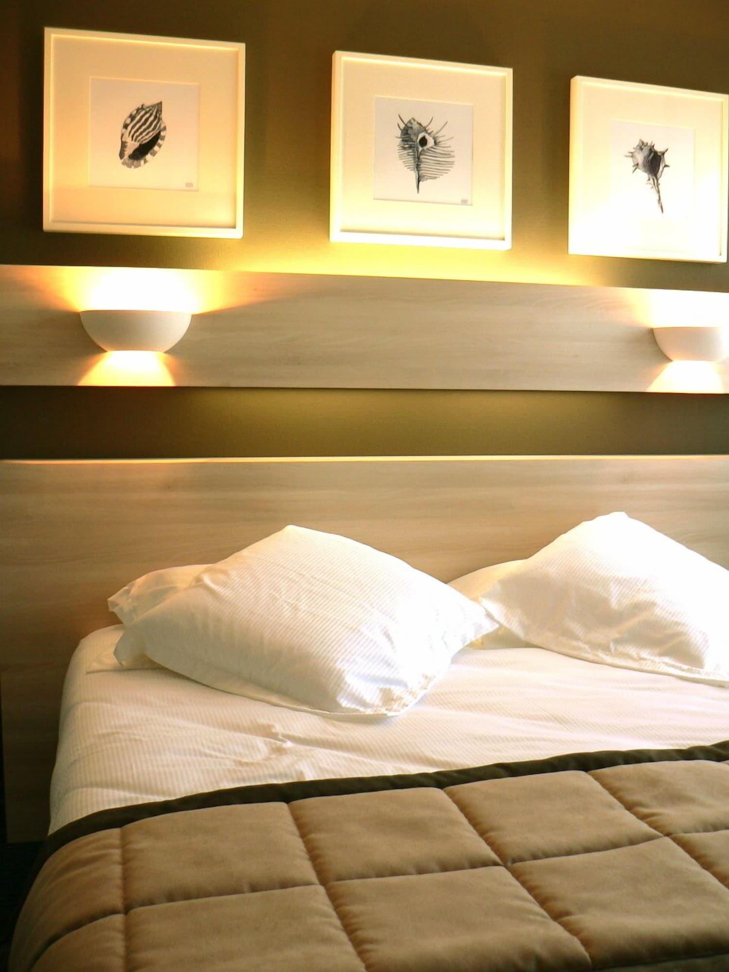 Best Western Hotel Nuit De Retz Nantes Sud Port-Saint-Père Kültér fotó