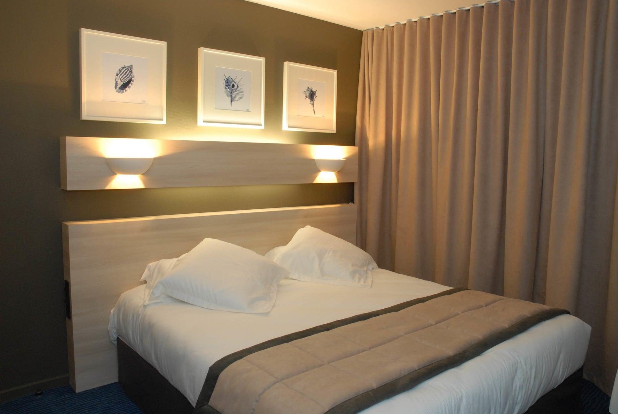 Best Western Hotel Nuit De Retz Nantes Sud Port-Saint-Père Kültér fotó