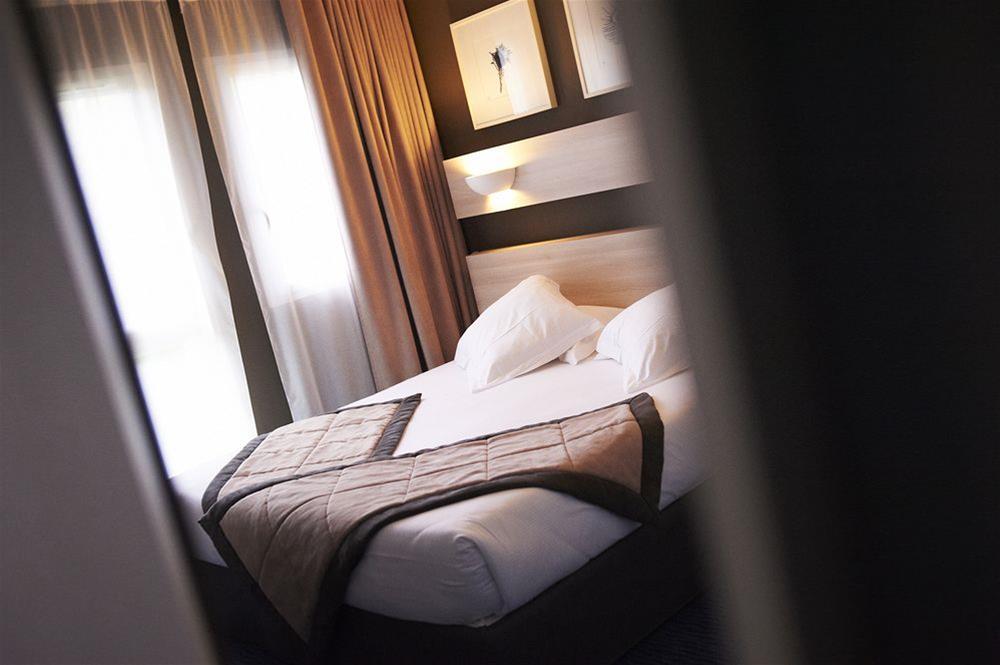 Best Western Hotel Nuit De Retz Nantes Sud Port-Saint-Père Kültér fotó