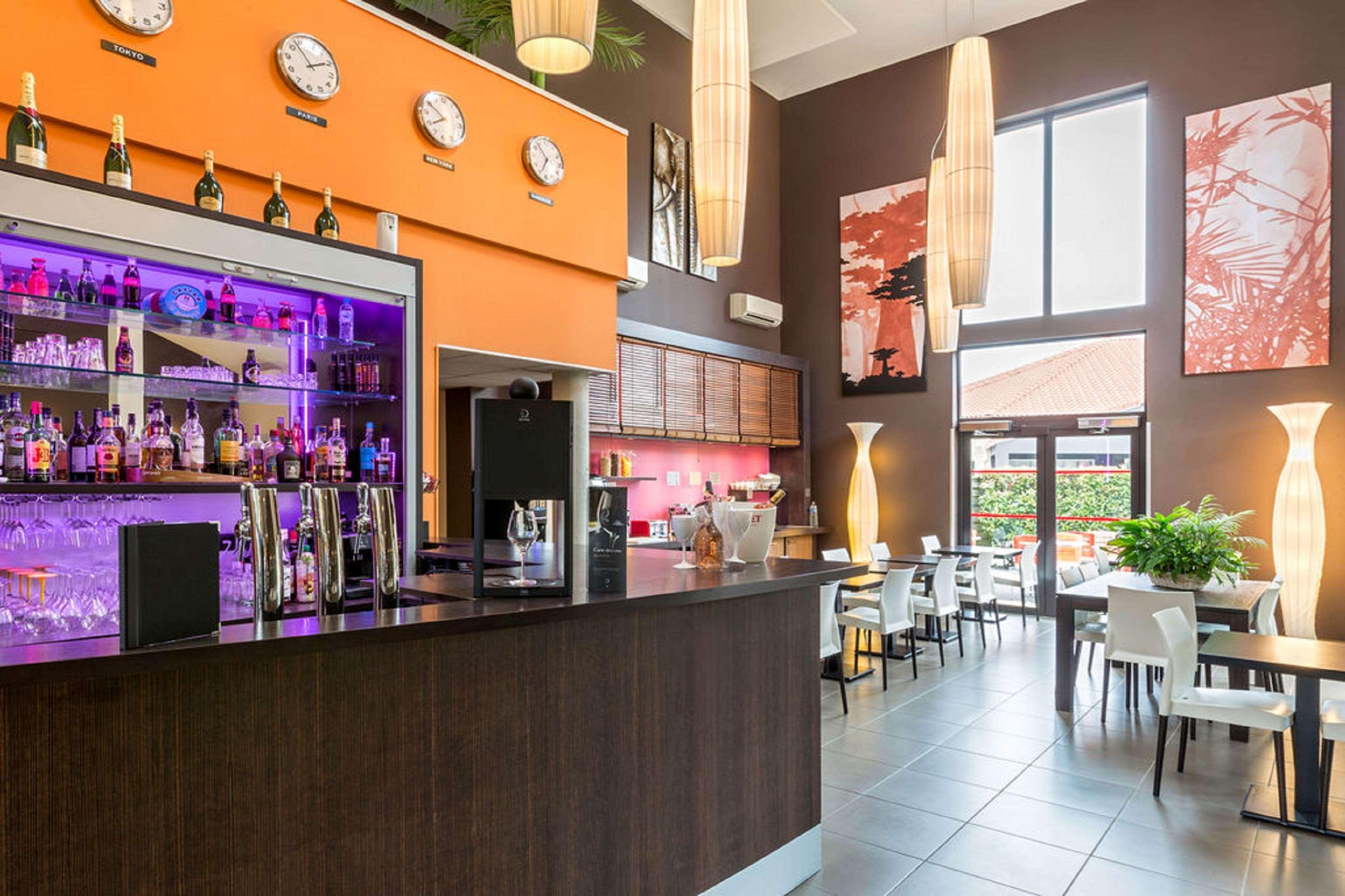 Best Western Hotel Nuit De Retz Nantes Sud Port-Saint-Père Kültér fotó